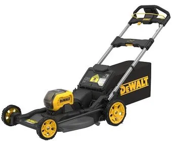 DeWalt DCMWP500N (без АКБ)