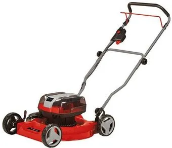 Einhell GE-CM 36/48 Li M-Solo 3413054 (без АКБ)