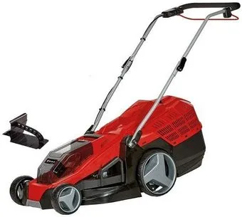 Einhell GE-CM 36/43 Li M-Solo (без АКБ)