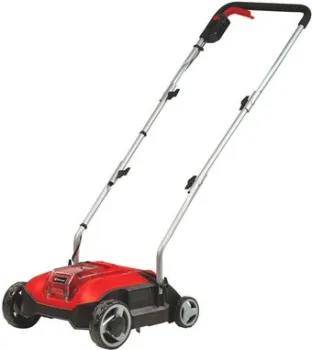 Einhell GC-SC 18/28 Li-Solo (без АКБ)