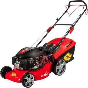 DDE LM 46-60 DH