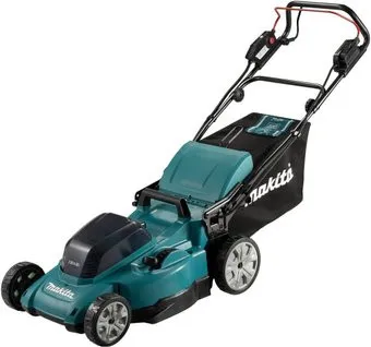 Makita DLM481CT2 (с 2-мя АКБ)
