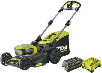 Ryobi Max Power RY36LMX46A-150 (с 1-им АКБ 5 Ач)