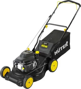 Huter GLM-4.0