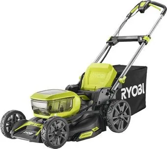 Ryobi RY18LMX46A-0 (без АКБ)