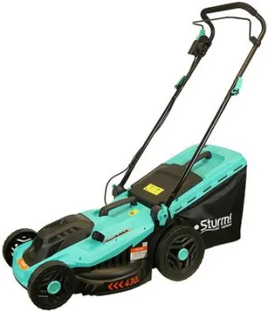 Sturm EL2042