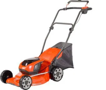 Husqvarna LC 137i 970500901 (без АКБ)