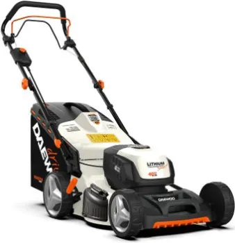 Daewoo Power DLM 5040 Li-S