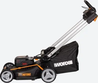 Worx WG748E