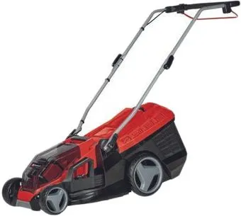 Einhell GE-CM 36/36 Li (с 2-мя АКБ)