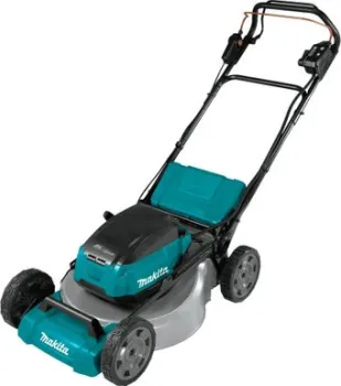 Makita DLM532ZX2 (без АКБ и травосборника)