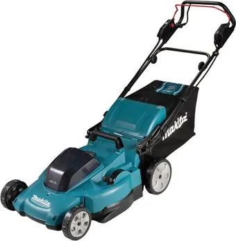 Makita DLM539CT2 (с 2-мя АКБ)