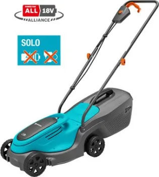 Gardena PowerMax 30/18V P4A 14630-55 (без АКБ)