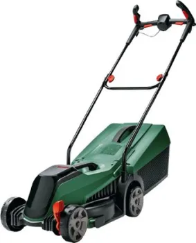 Bosch CityMower 18V-32-300 06008B9A08 (без АКБ)