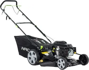 NAC LS50-146-HS-NG 146cc