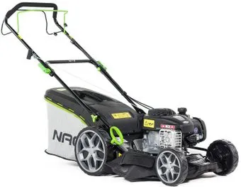 NAC LS46-450E-HSS-JR