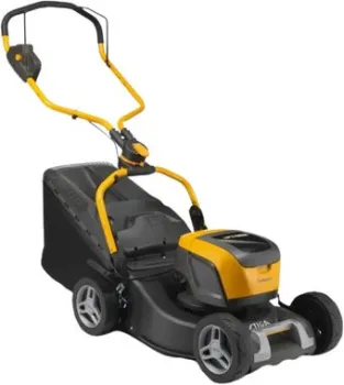 Stiga Collector 543e Kit 2L0431008/ST2 (с 1-им АКБ)