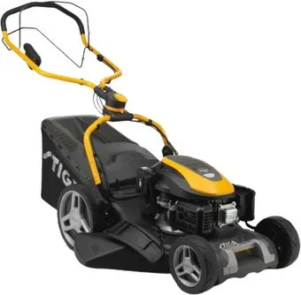Stiga Combi 748 SE 2L0486548/ST2