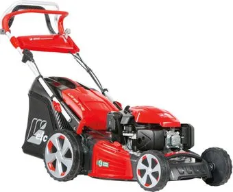 Efco LR 53 TKE Allroad Plus 4