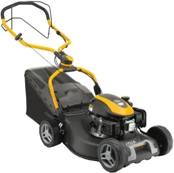 Stiga Collector 548 S 2L0482048/ST2