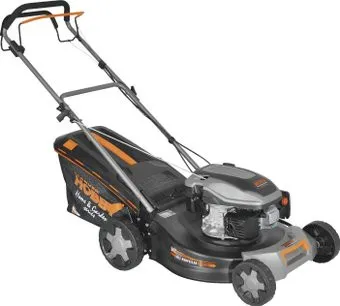 Carver Hobby LMG-2951DM