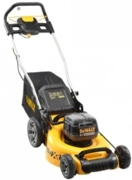 DeWalt DCMW564N (без АКБ)