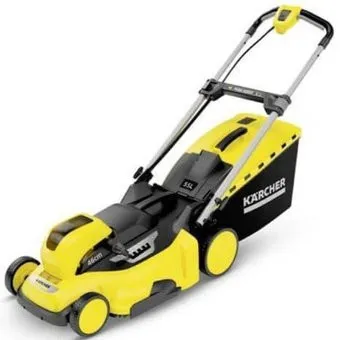 Karcher LMO 36-46 Battery (с АКБ)