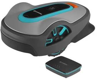 Gardena Sileno Life 1250