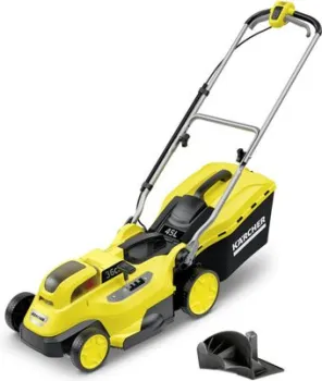 Karcher LMO 18-36 Battery (без АКБ)