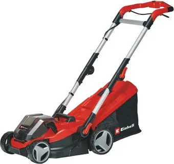 Einhell GE-CM 36/34-1 Li (без АКБ)