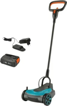 Gardena HandyMower 22/18V P4A 14620-20 (с 1-им АКБ)
