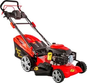 DDE LM 51-60 DE