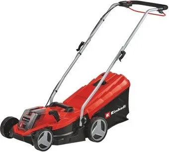 Einhell GE-CM 18/33 Li-Solo (без АКБ)