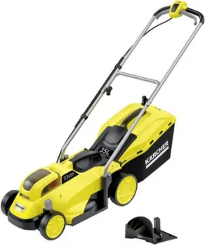 Karcher LMO 18-33 14444000 (без АКБ)