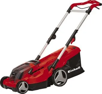 Einhell GE-CM 36/37 Li (с 2-мя АКБ)