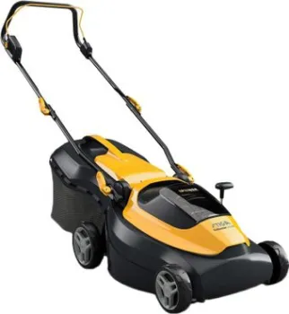 Stiga Collector 140 AE Kit 291382068/ST1 (с АКБ)