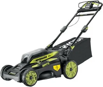 Ryobi RY36LMX51A-160 (с 1-им АКБ)