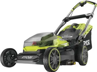 Ryobi RY18LMX40A-150 (с 1-им АКБ)