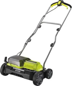 Ryobi RY18SFX35A-0 (без АКБ)