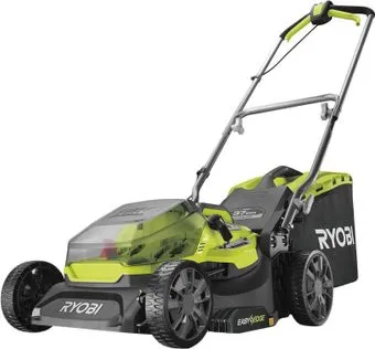 Ryobi RY18LMX37A-0 (без АКБ)