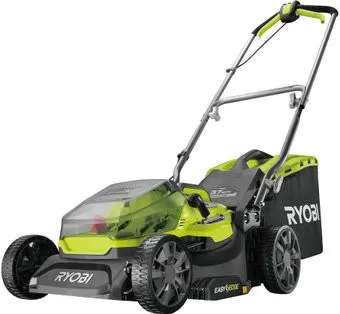 Ryobi RY18LMX37A-150 (с АКБ 5 Ah)