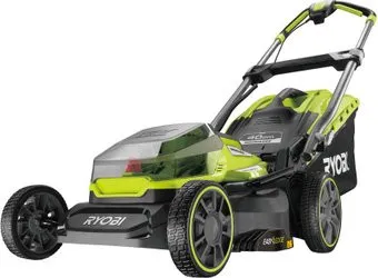 Ryobi RY18LMX40A-0 (без АКБ)