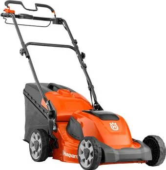 Husqvarna LC 141iV Kit 967099209 (с 1-им АКБ)
