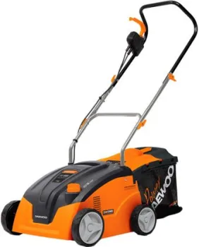 Daewoo Power DSC 1500E