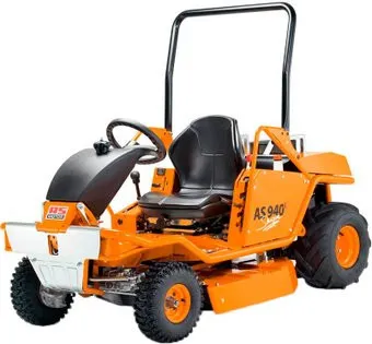 AS-Motor AS 940 Sherpa 4WD XL