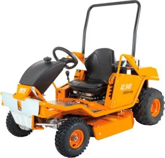 AS-Motor AS 940 Sherpa 4WD