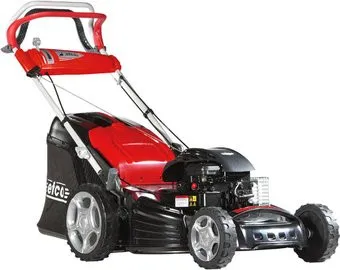 Efco LR 48 TBR ALLROAD PLUS 4