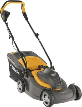 Stiga Collector 39 E 297370068/ST1
