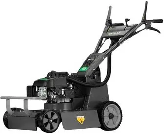 Caiman Fasto X 55CV