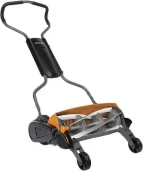 Fiskars StaySharp Max Reel Mower 1000591